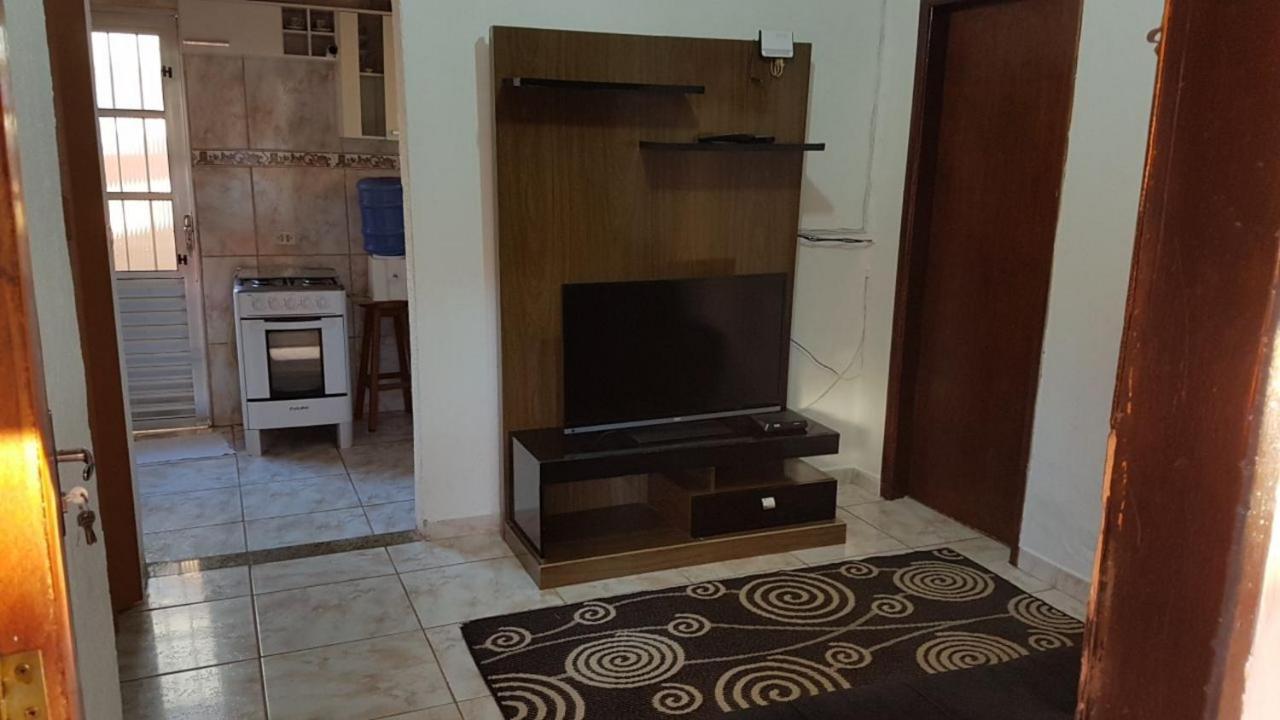 Villa Garden - Suites Maresias Luaran gambar