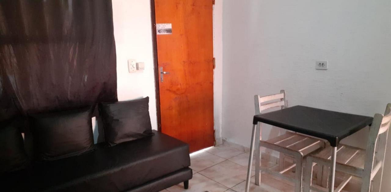 Villa Garden - Suites Maresias Luaran gambar