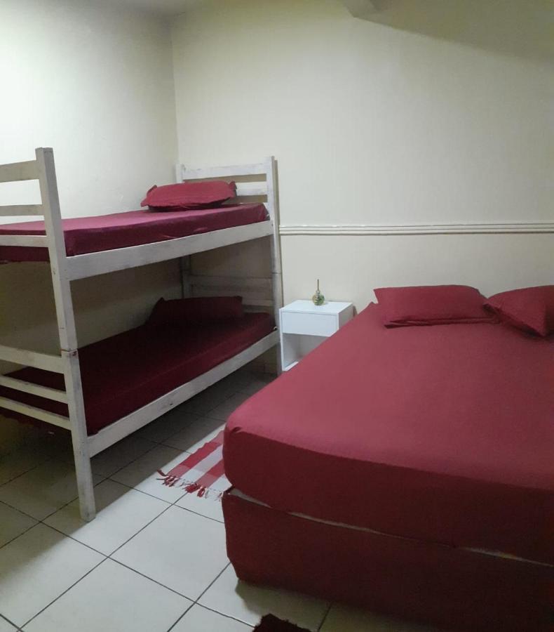 Villa Garden - Suites Maresias Luaran gambar