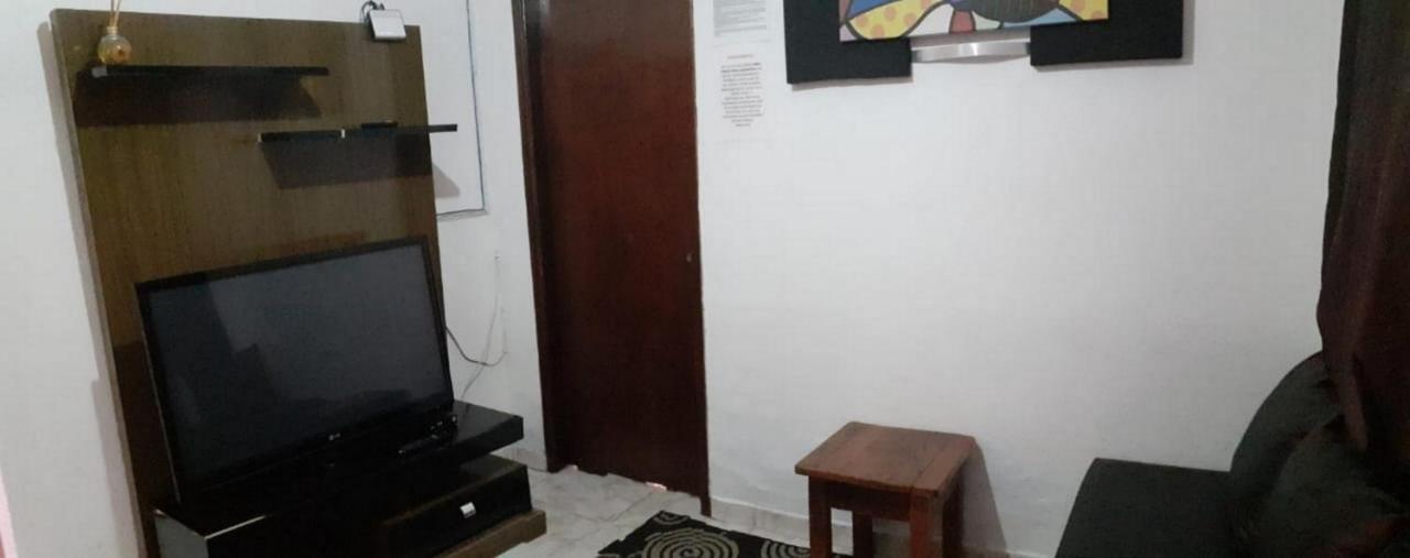 Villa Garden - Suites Maresias Luaran gambar