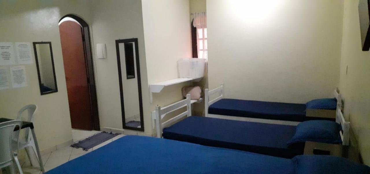 Villa Garden - Suites Maresias Luaran gambar