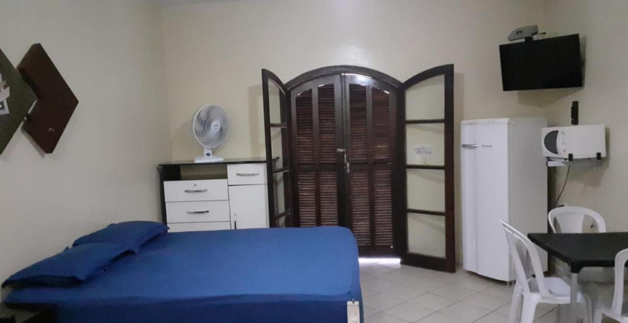 Villa Garden - Suites Maresias Luaran gambar