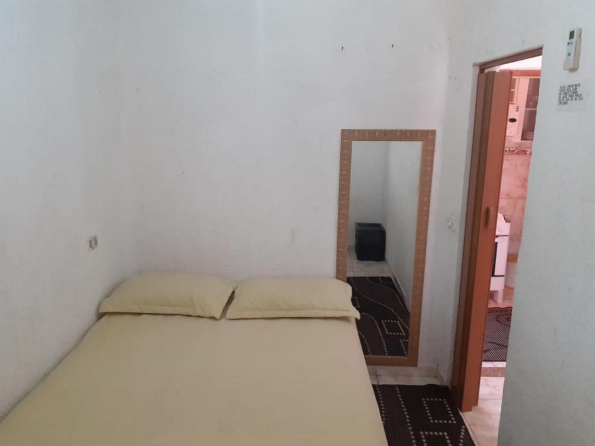 Villa Garden - Suites Maresias Luaran gambar