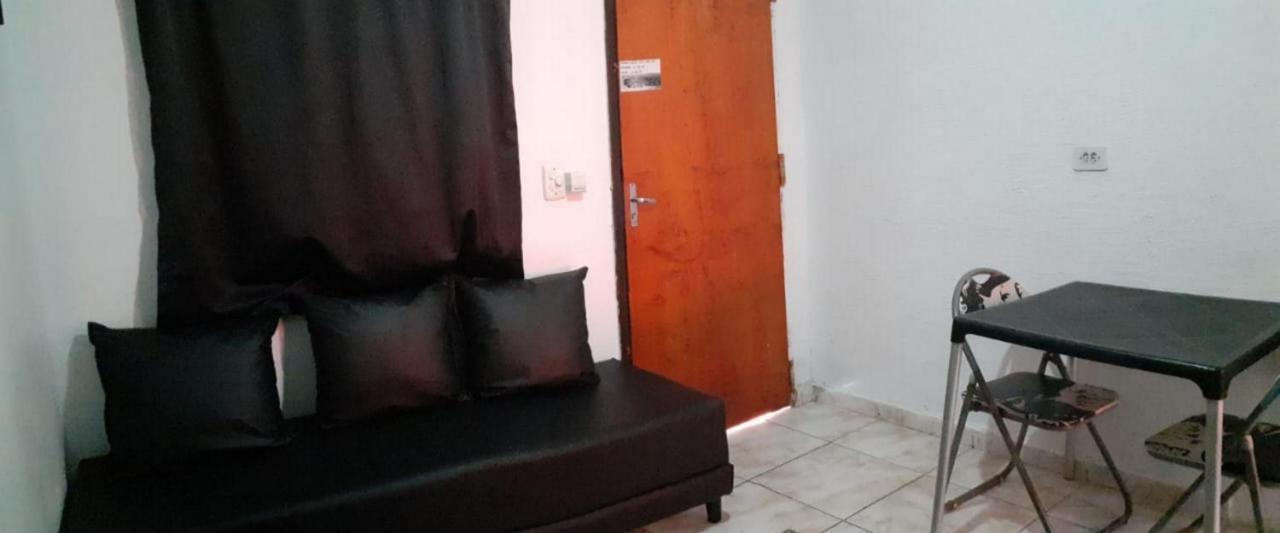 Villa Garden - Suites Maresias Luaran gambar