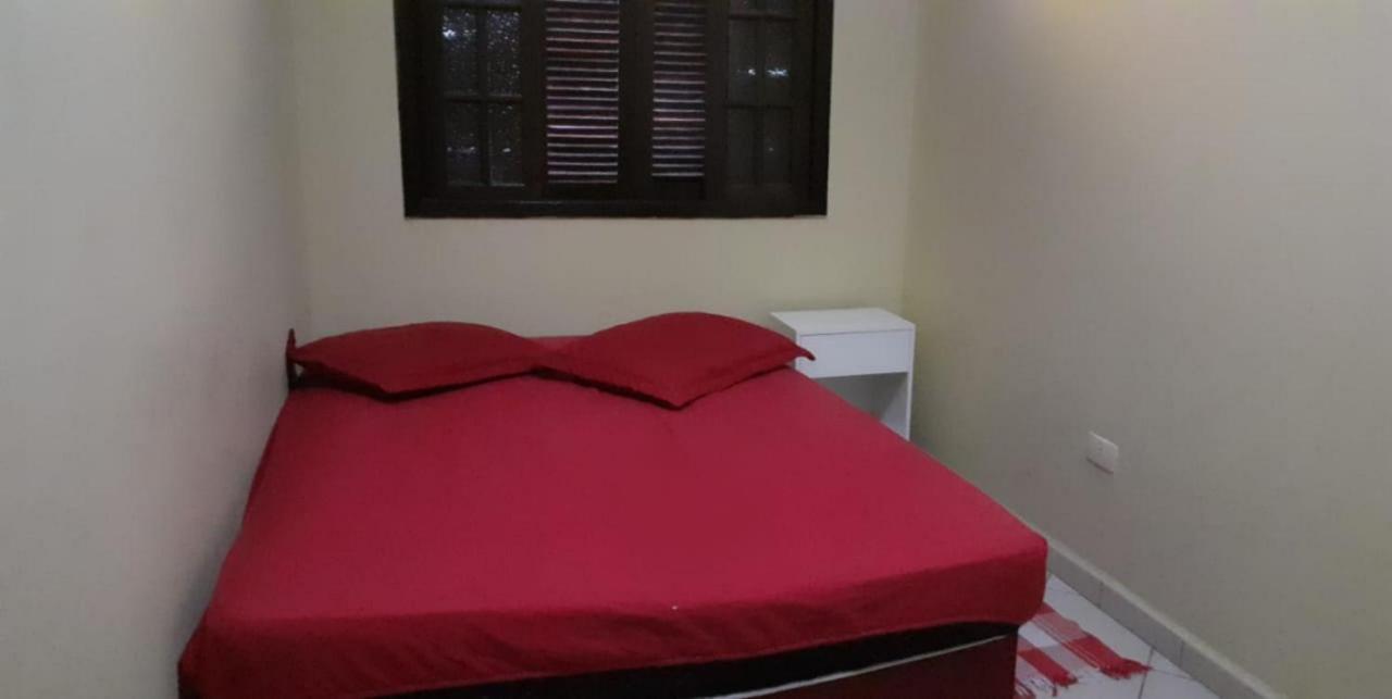 Villa Garden - Suites Maresias Luaran gambar
