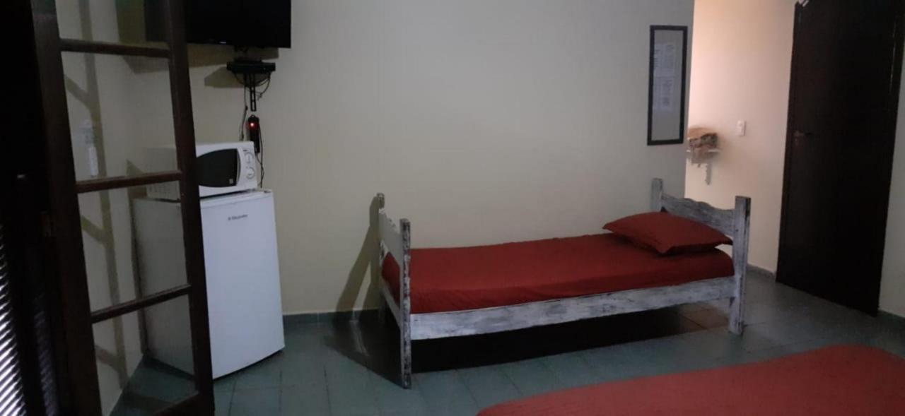Villa Garden - Suites Maresias Luaran gambar