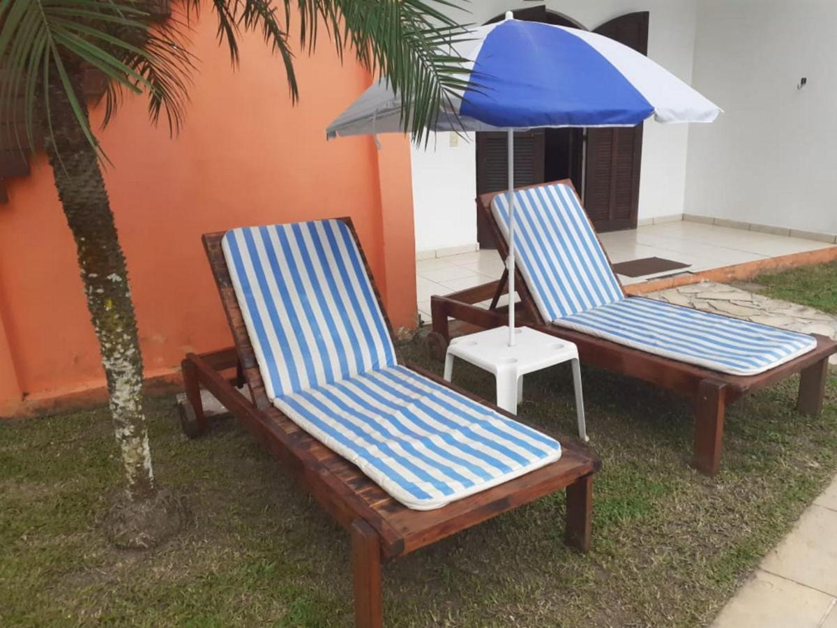 Villa Garden - Suites Maresias Luaran gambar