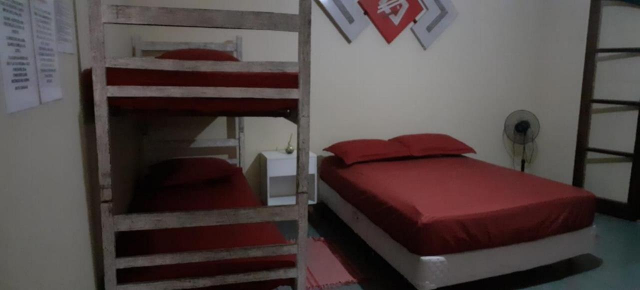 Villa Garden - Suites Maresias Luaran gambar
