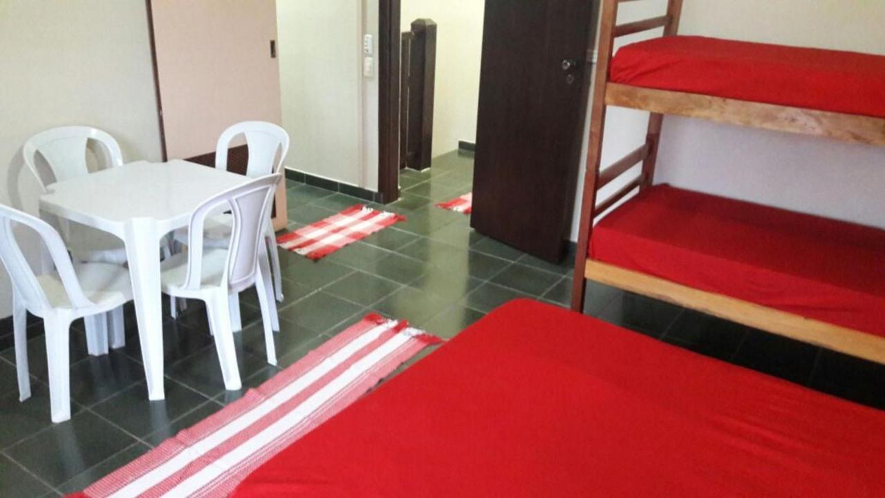 Villa Garden - Suites Maresias Luaran gambar