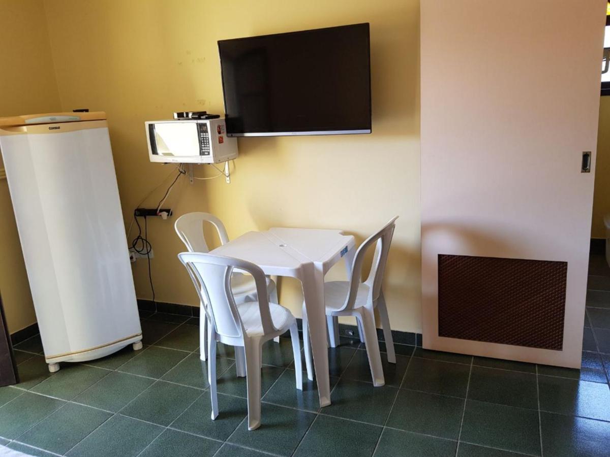 Villa Garden - Suites Maresias Luaran gambar
