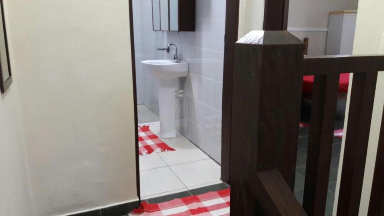 Villa Garden - Suites Maresias Luaran gambar