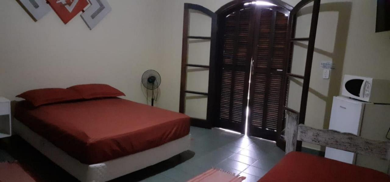 Villa Garden - Suites Maresias Luaran gambar